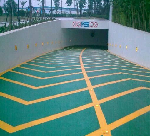 怎樣提高環(huán)氧地坪的使用年限！滄晟地坪漆廠家教你妙招