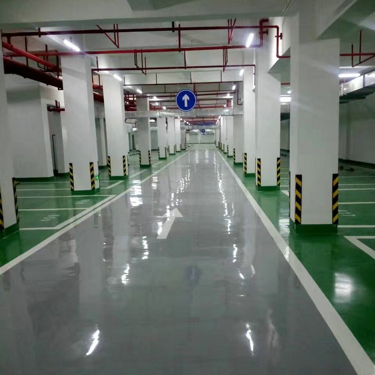 漳州環氧地坪,地坪漆廠家_滄晟:淺析水性環氧地坪與油性環氧地坪的優缺點