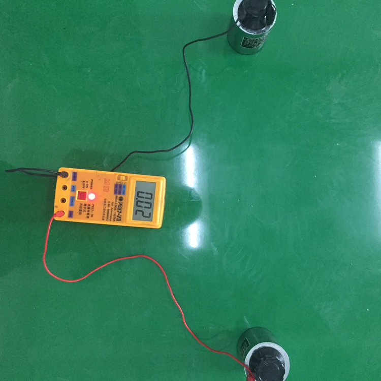 南平防靜電地坪,滄晟環氧樹脂廠家:計算機房為什么需要做防靜電地坪？