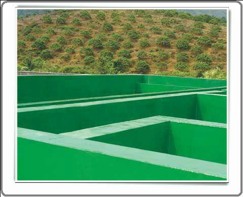 莆田環(huán)氧樹脂地坪漆廠家滄晟_防腐地坪漆性能特點(diǎn)和施工工藝