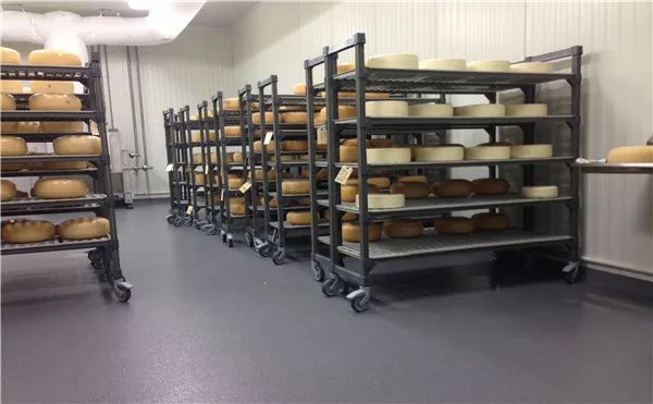 食品廠生產車間地坪設計時需注意哪些？