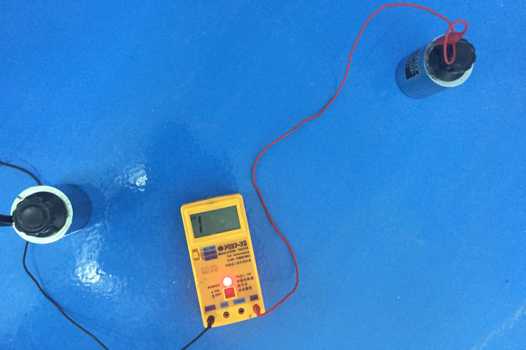 防靜電地坪漆提升電子生產車間的環境