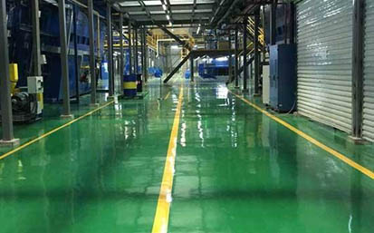 環(huán)氧樹(shù)脂溶劑型和非溶劑型與水性型有什么區(qū)別？