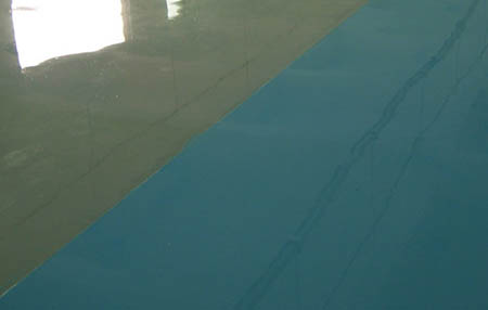 環(huán)氧地坪漆調色有哪些實用技巧？注意事項是什么？