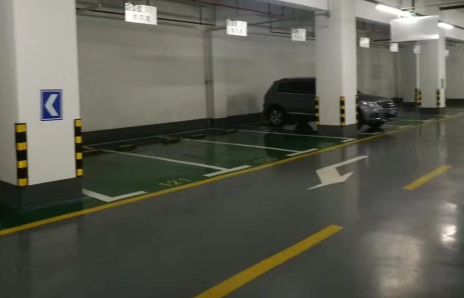 南平環氧樹脂地坪漆的驗收標準都有哪些？