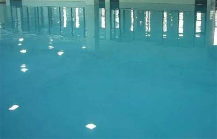 環氧地坪會不會防靜電我們要如何分辨？