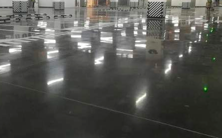 混凝土地坪表面需要重鋪時要考慮哪些問題？