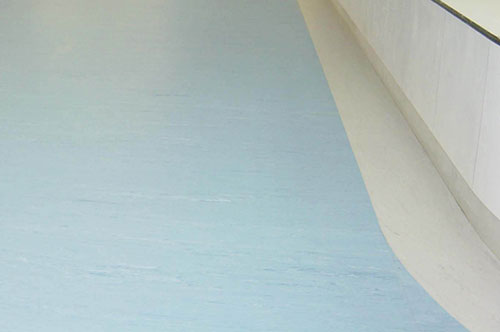 PVC地板是什么？在家庭裝修中有什么特點？